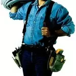 Строитель-отделочник(мелкие работы по жилью).