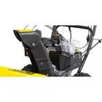 Снегоуборочная машина снегоочиститель Karcher STH 8.66 W