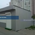 Ролеты защитные, роллеты Киев.