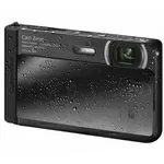 Sony Cyber-Shot DSC-TX30 Black