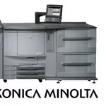 KonicaMinolta 5501