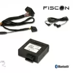 Комплект громкой связи FISCON 