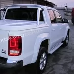 Кунги,  крышки,  вкладыш в кузов,  для VW Amarok,  Toyota HI-Lux,  L200, Nis