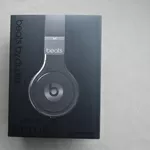 Beats by Dr. Dre Pro Detox Black