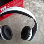 Monster Beats Studio White Новые