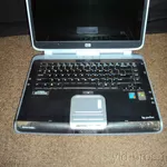 Продаю ноутбук HP Pavilion zv5000