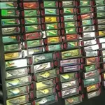 Продам воблеры Rapala. Оригинал