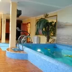 Турецкая баня «Галеон»