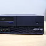 Lenovo ThinkCentre M57 ultra-small desktop (6073-AHG)