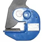 Захваты для горизонтального подъема стальных листов от ГПО-Снаб.