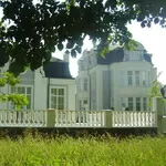 Балюстрада бетонная в сборе 