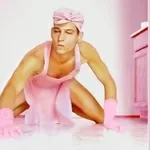 Спектр услуг «ЖЕНА на ЧАС» довольно велик: