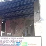 Аренда сцены, сценического оборудования