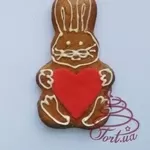 Пряник медовый на заказ в Киеве