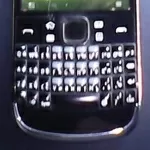 Мобильный телефон,  Nokia E6,  GPS,  Wi-F, i Bluetooth,  MP3, 