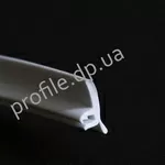 Заглушка для натяжного потолка, багет натяжного потолка, гарпун для натяжного потолка.