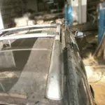 Поперечины на рейлинги поперечины на крышу авто аэродинамические в Укр