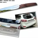 Хром накладки для Hyundai,  Kia,  Ssang Yong