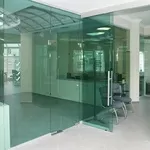 Офисные перегородки,  окна,  двери,  жалюзи,  ролеты,  перила,  фасады...