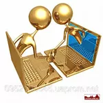 OOO,  фирма,  компания без НДС Голосеевский р-н.