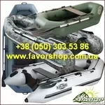 Надувные лодки 2014 из ПВХ Колибри опт, розницу