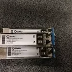 JDSU SFP Transceiver 1000 Base-LH