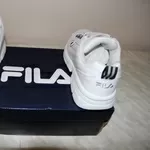 Fila,  DC - брендовые кроссовки и кеды из США со склада в Киеве