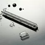 Анализ воздуха на концентрацию паров ртути