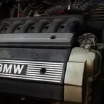 Продам запчасти на BMWE34