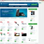 Продам готовый Интернет Магазин ImageCMS Shop Premium Не дорого