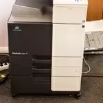 Продам Konica Minolta C224