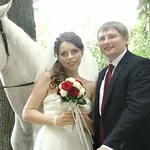 Свадебная видеосъемка