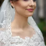 Свадебный макияж и прически/визажист/профессиональный макияж и прическ