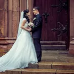 Свадебная фотосъемка/свадебная видеосъемка/фотограф на свадьбу