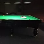 Стол бильярдный 12 f. б/у