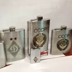 Лазерная гравировка рекламно-сувенирной продукции