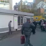 Сдам аренду Павильон(МАФ) в супер месте, возле метро, без комисиии.