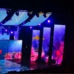 Аренда и продажа светодиодных экранов