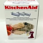 KitchenAid KPRA Насадка ножи роликовые для лазаньи,  спагетти