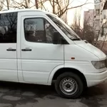 Перевозки пассажирские 15 мест Киев . Не дорого.