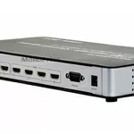 Матрица hdmi,  матричный коммутатор hdmi,  Splitter