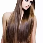 Наращивание волос