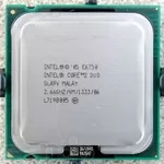 Продам процессор Intel Core 2 Duo E6750 BOX (Socket 775)