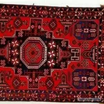 Реставрация ковров ручной работы