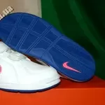 Кроссовки детские кожаные Nike Pico 4 (PSV) ﻿оригинал из Италии﻿﻿﻿