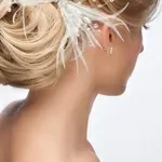 Прически ,  укладки недорого Киев