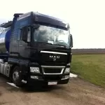 Перевозка нефтепродуктов по Украине.