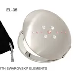 Бюджетная серия зеркалец  EL 30-37     