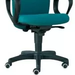 Ремонт офисных кресел,  продажа комплектующих