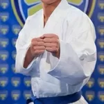 Набор в группу по карате